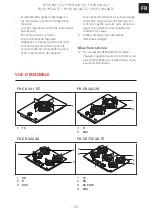 Предварительный просмотр 29 страницы Franke 106.0374.278 User Manual