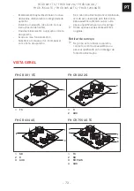 Preview for 73 page of Franke 106.0374.278 User Manual