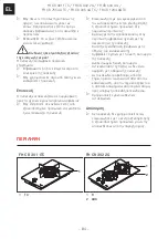 Предварительный просмотр 84 страницы Franke 106.0374.278 User Manual