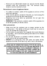 Preview for 5 page of Franke 108.0377.087 Instructions Of Use