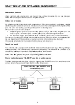 Preview for 8 page of Franke 108.0377.087 Instructions Of Use