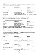 Preview for 12 page of Franke 108.0377.087 Instructions Of Use