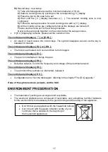 Preview for 17 page of Franke 108.0377.087 Instructions Of Use