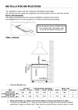 Preview for 18 page of Franke 108.0377.087 Instructions Of Use