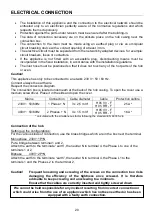 Preview for 20 page of Franke 108.0377.087 Instructions Of Use