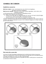 Preview for 35 page of Franke 108.0377.087 Instructions Of Use