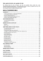 Preview for 42 page of Franke 108.0377.087 Instructions Of Use