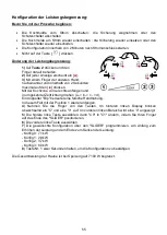 Preview for 55 page of Franke 108.0377.087 Instructions Of Use