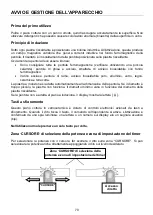 Preview for 70 page of Franke 108.0377.087 Instructions Of Use