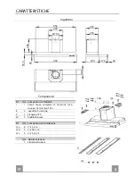 Preview for 5 page of Franke 110.0184.210 Instructions For Use Manual