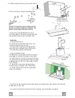 Preview for 16 page of Franke 110.0184.210 Instructions For Use Manual