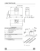 Preview for 21 page of Franke 110.0184.210 Instructions For Use Manual