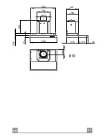 Preview for 22 page of Franke 110.0184.210 Instructions For Use Manual