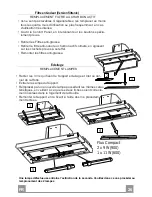 Preview for 27 page of Franke 110.0184.210 Instructions For Use Manual