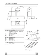 Preview for 29 page of Franke 110.0184.210 Instructions For Use Manual