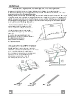 Preview for 31 page of Franke 110.0184.210 Instructions For Use Manual