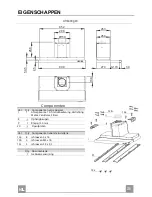 Preview for 37 page of Franke 110.0184.210 Instructions For Use Manual