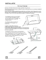 Preview for 39 page of Franke 110.0184.210 Instructions For Use Manual