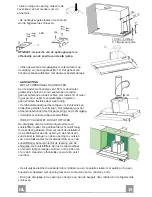 Preview for 40 page of Franke 110.0184.210 Instructions For Use Manual