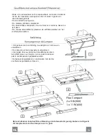 Preview for 43 page of Franke 110.0184.210 Instructions For Use Manual