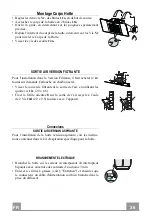 Preview for 26 page of Franke 110.0197.433 Instructions For Use And Installation