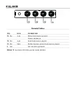 Предварительный просмотр 46 страницы Franke 110.0197.433 Instructions For Use And Installation