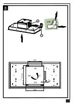 Preview for 43 page of Franke 110.0250.336 Instructions For Use And Installation