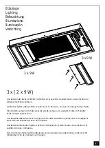 Preview for 49 page of Franke 110.0250.336 Instructions For Use And Installation