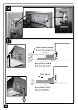 Preview for 58 page of Franke 110.0250.336 Instructions For Use And Installation