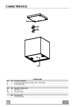 Preview for 7 page of Franke 110.0260.618 Instructions For Use And Installation