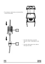 Preview for 13 page of Franke 110.0260.618 Instructions For Use And Installation