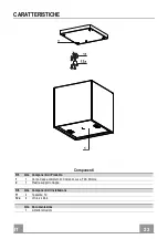 Preview for 23 page of Franke 110.0260.618 Instructions For Use And Installation