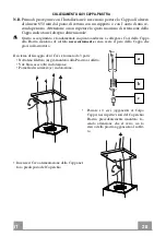 Preview for 28 page of Franke 110.0260.618 Instructions For Use And Installation