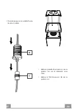 Preview for 29 page of Franke 110.0260.618 Instructions For Use And Installation