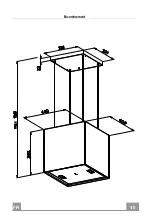 Preview for 40 page of Franke 110.0260.618 Instructions For Use And Installation