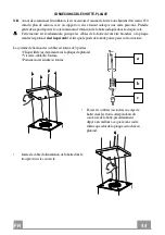 Preview for 44 page of Franke 110.0260.618 Instructions For Use And Installation