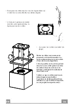 Preview for 46 page of Franke 110.0260.618 Instructions For Use And Installation