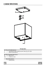 Preview for 55 page of Franke 110.0260.618 Instructions For Use And Installation