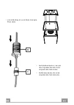 Preview for 61 page of Franke 110.0260.618 Instructions For Use And Installation