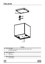 Preview for 71 page of Franke 110.0260.618 Instructions For Use And Installation