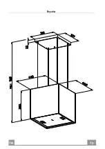 Preview for 72 page of Franke 110.0260.618 Instructions For Use And Installation