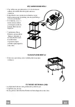 Preview for 80 page of Franke 110.0260.618 Instructions For Use And Installation