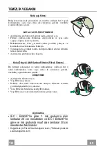 Preview for 83 page of Franke 110.0260.618 Instructions For Use And Installation