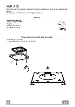 Preview for 89 page of Franke 110.0260.618 Instructions For Use And Installation