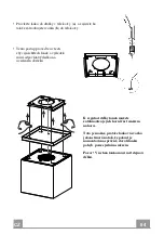 Preview for 94 page of Franke 110.0260.618 Instructions For Use And Installation