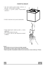 Preview for 95 page of Franke 110.0260.618 Instructions For Use And Installation