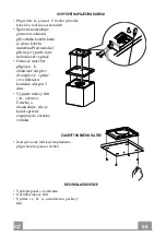 Preview for 96 page of Franke 110.0260.618 Instructions For Use And Installation