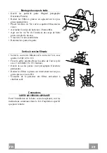 Preview for 29 page of Franke 110.0476.841 Instructions For Use And Installation