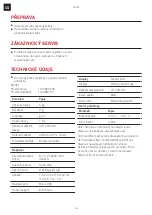 Предварительный просмотр 76 страницы Franke 112.0386.578 User Manual