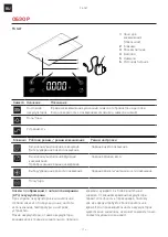 Предварительный просмотр 112 страницы Franke 112.0386.578 User Manual